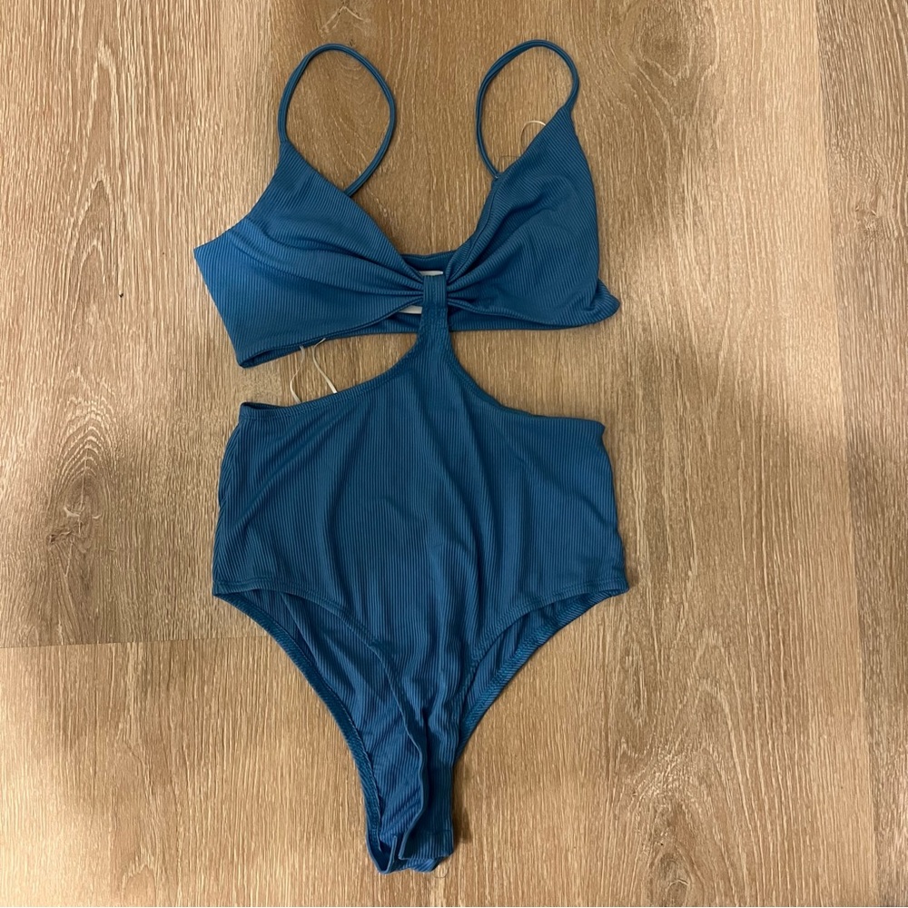 princess polly cut out bodysuit tank top